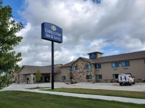 Cobblestone Inn & Suites - Boone